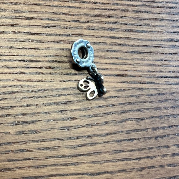 Pandora Charms - Friends Forever Butterfly - Picture 3 of 3